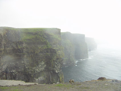 Cliffs of Moher