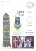 Front cover image of Journal No. 16 � March 2003