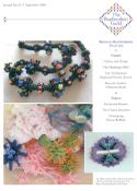 Front cover image of Journal No. 22 � September 2004
