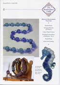 Front cover image of Journal No. 25 � April 2005