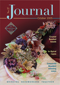 Front cover image of Journal No. 27 � October 2005